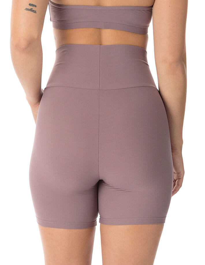Short leggings Zoe | Shorts | Color: black | Pole Shorts | Dragonfly Pole Dance Clothing and Bikram Hot Yoga Wear