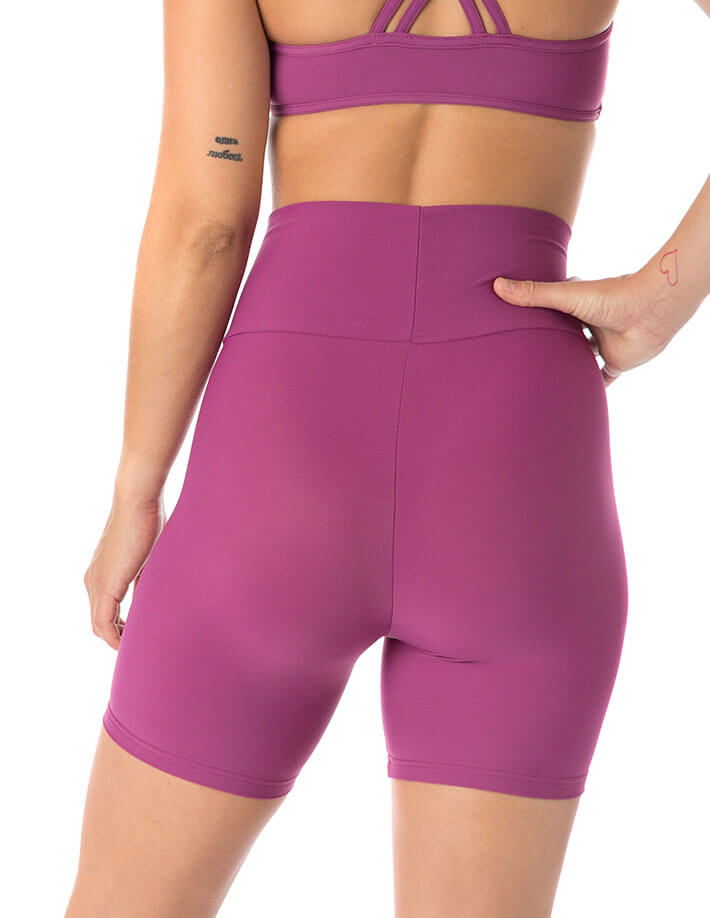 Short leggings Zoe | Shorts | Color: black | Pole Shorts | Dragonfly Pole Dance Clothing and Bikram Hot Yoga Wear