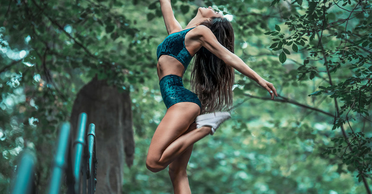 The Debate Surrounding Clothing in Women's Pole Vaulting: Is Revealing  Clothing a Performance Advantage or a Modesty Issue? - Vaulter Magazine - Pole  Vault News