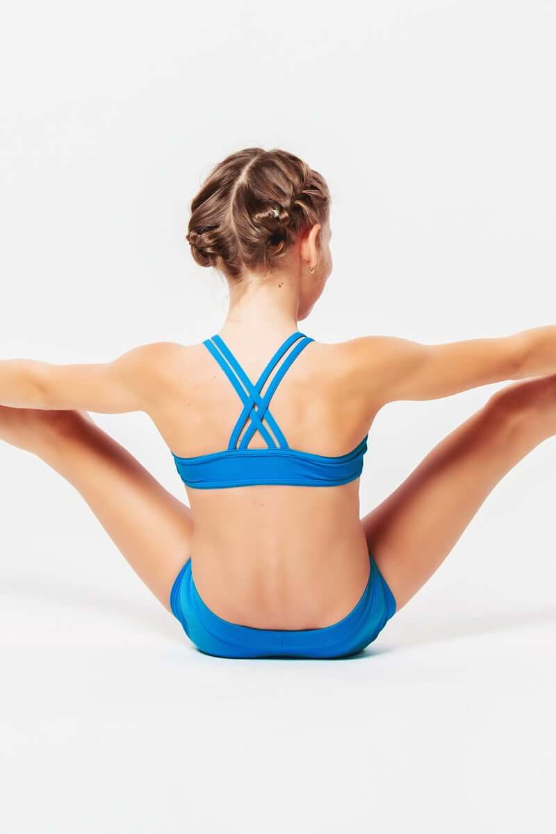Elsa shorts Jr | Activewear Dragonfly Clothing