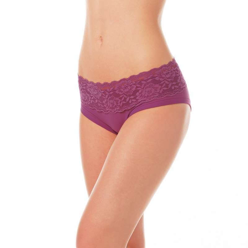 Lace pole shorts Mia | Shorts | Color: ruby lace | Pole Shorts | Dragonfly Pole Dance Clothing and Bikram Hot Yoga Wear