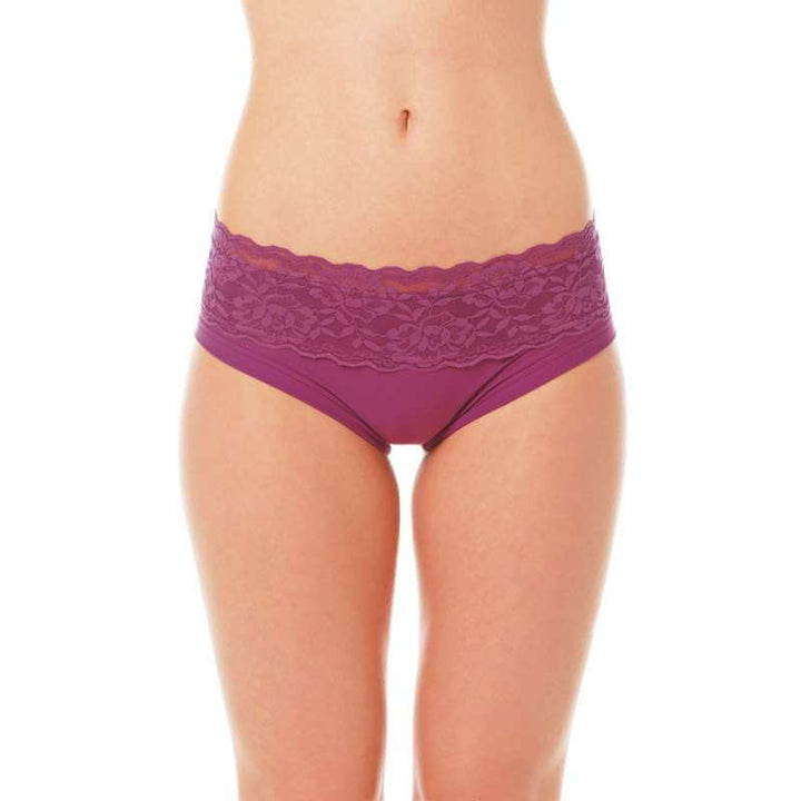 Lace pole shorts Mia | Shorts | Color: ruby lace | Pole Shorts | Dragonfly Pole Dance Clothing and Bikram Hot Yoga Wear