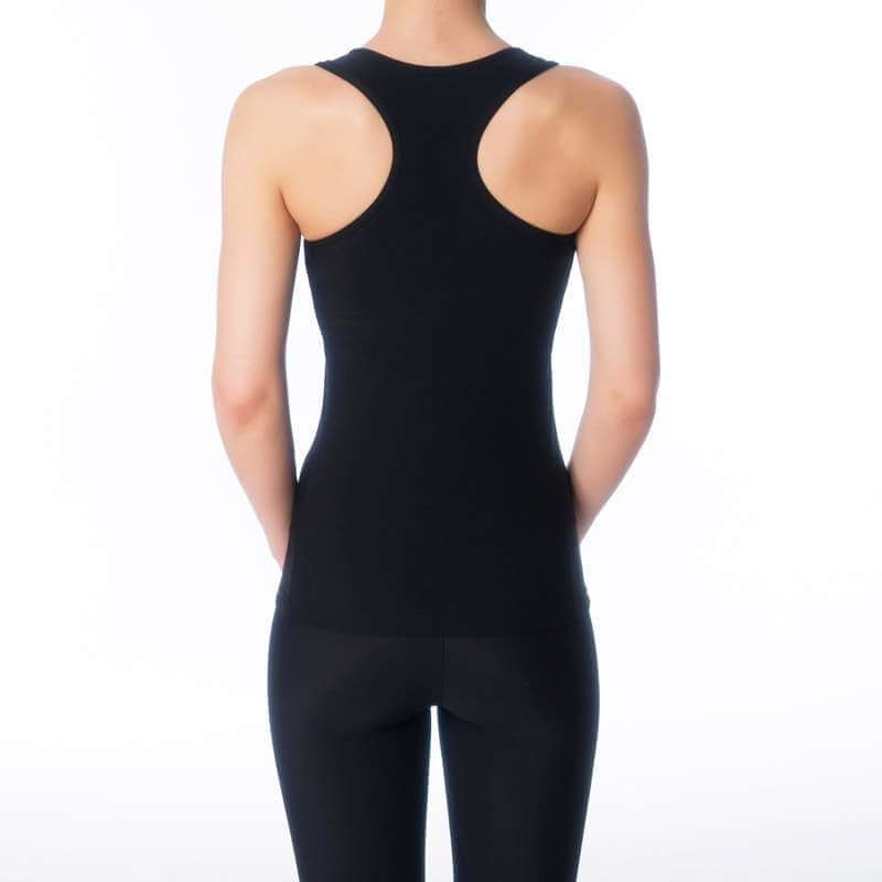 Tank top with bra Christine | Tank Top Dragonfly Clothing