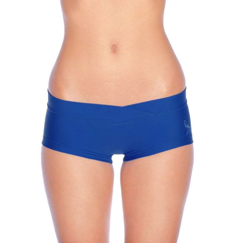 Vera pole shorts | Shorts | Color: pink | Pole Shorts | Dragonfly Pole Dance Clothing and Bikram Hot Yoga Wear