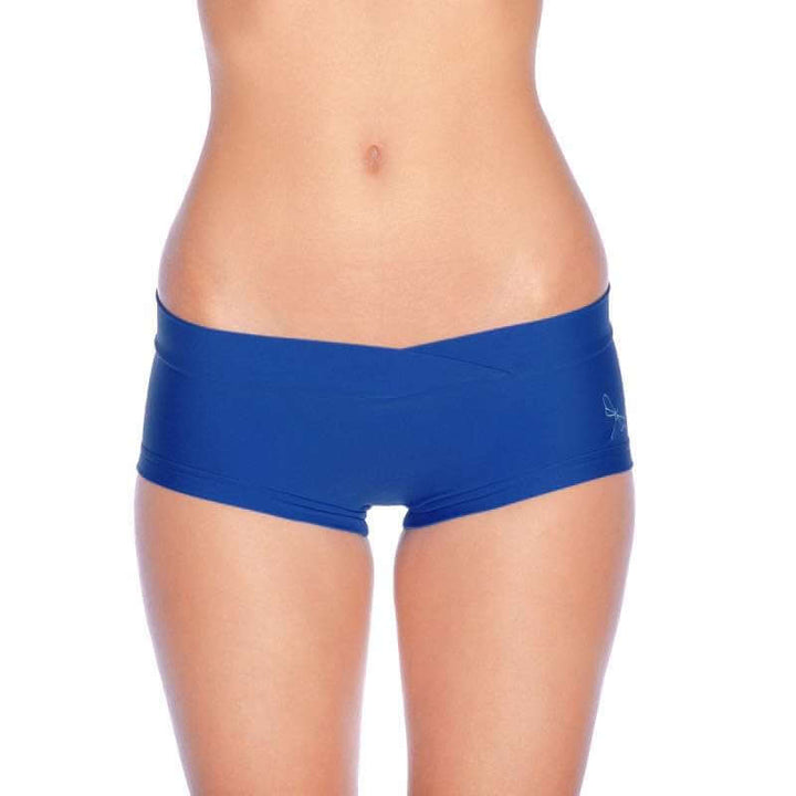 Vera pole shorts | Shorts | Color: pink | Pole Shorts | Dragonfly Pole Dance Clothing and Bikram Hot Yoga Wear