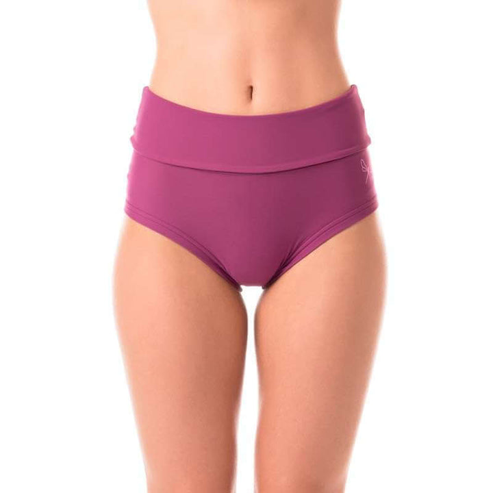 Pole dance shorts Betty | Shorts | Color: khaki | Pole Shorts | Dragonfly Pole Dance Clothing and Bikram Hot Yoga Wear