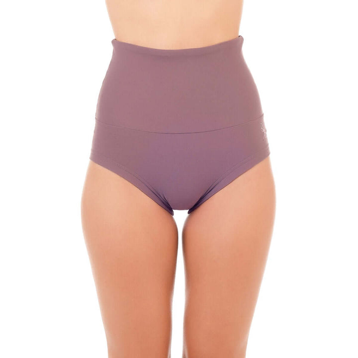 Pole dance shorts Betty | Shorts | Color: khaki | Pole Shorts | Dragonfly Pole Dance Clothing and Bikram Hot Yoga Wear