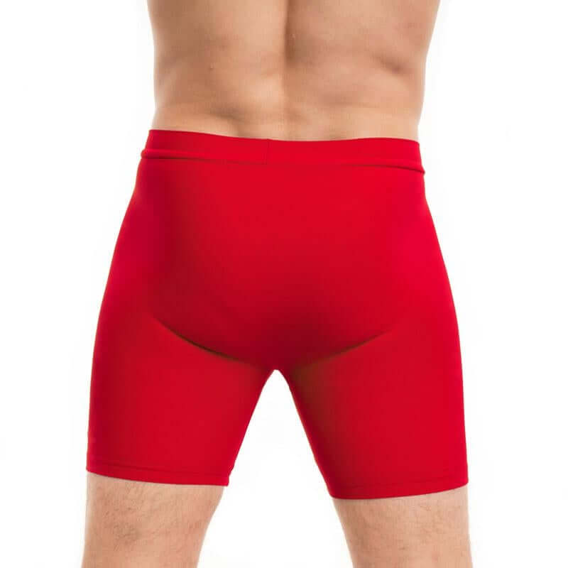 Men's hot yoga shorts James | Mens shorts | Color: blue | Mens Hot Yoga Shorts | Dragonfly Bikram Yoga Shorts for men