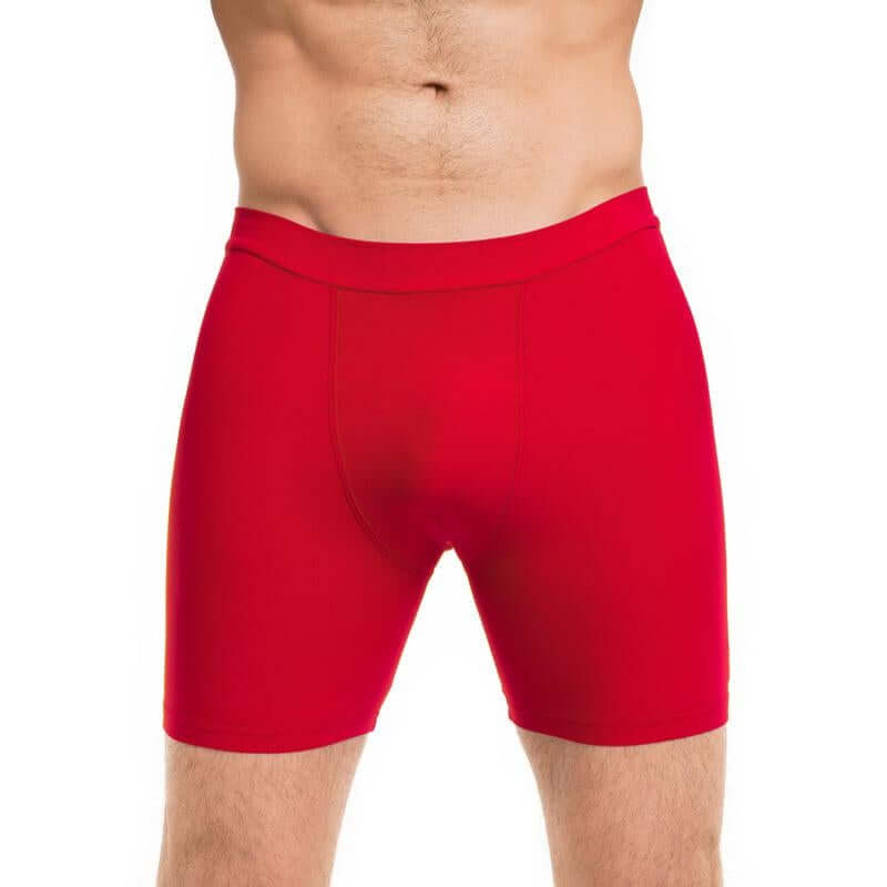 Men's hot yoga shorts James | Mens shorts | Color: blue | Mens Hot Yoga Shorts | Dragonfly Bikram Yoga Shorts for men