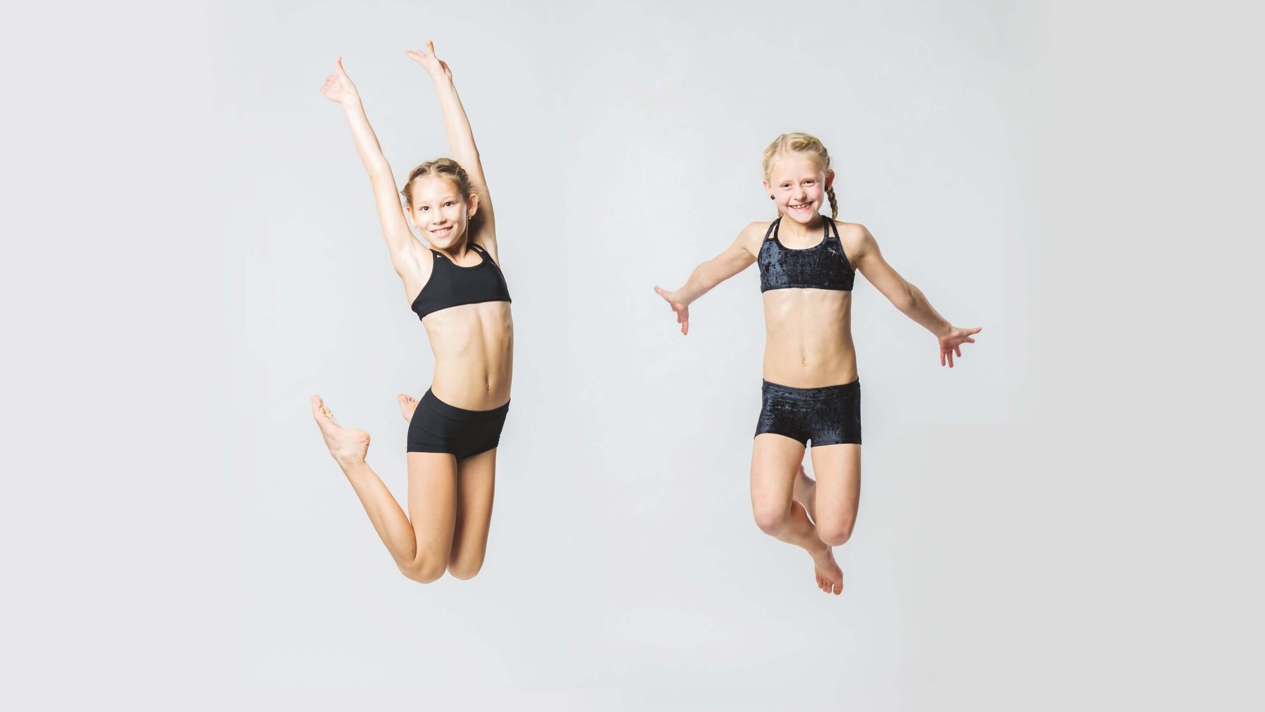 Junior Kids Pole Wear Dragonfly