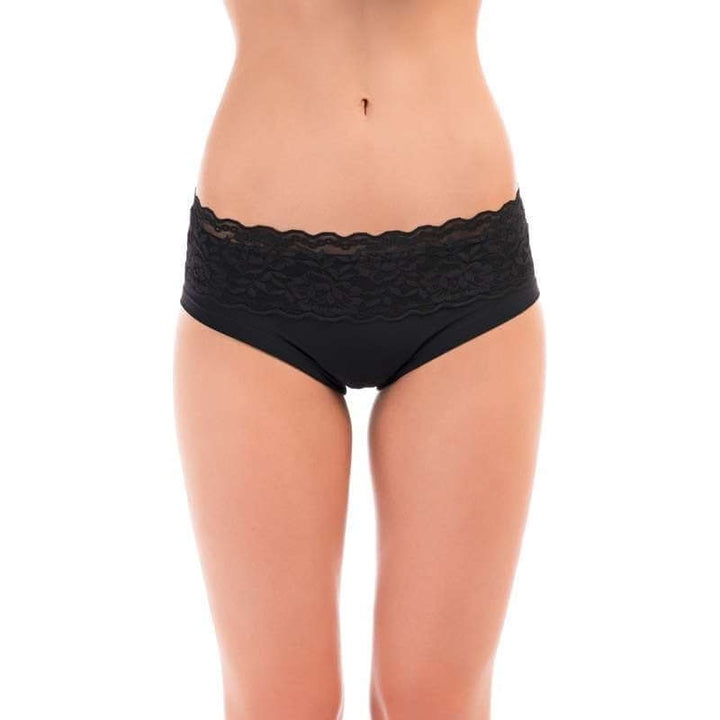 Lace pole shorts Mia | Krajkové pole dancing kalhotky Mia | Color: ruby lace | Pole Shorts | Dragonfly Pole Dance Clothing and Bikram Hot Yoga Wear
