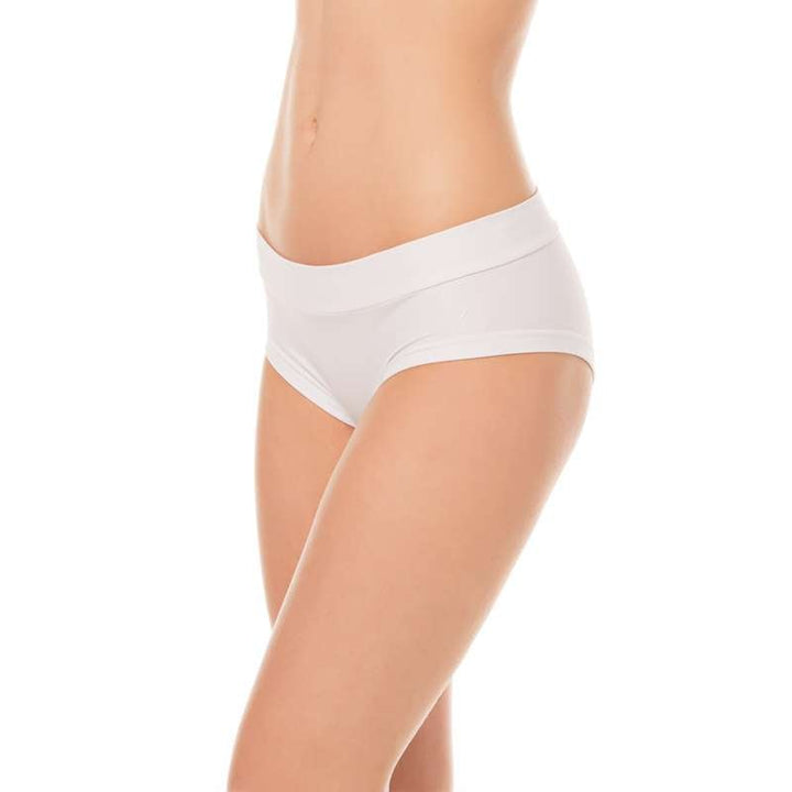 Low waisted shorts Mia | Short de pole fitness taille basse | Color: ruby | Pole Shorts | Dragonfly Pole Dance Clothing and Bikram Hot Yoga Wear