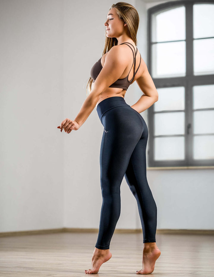 Pole dance sports bra Nicole