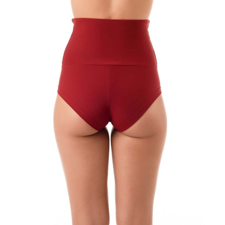 Pole dance shorts Betty | Shorts | Color: khaki | Pole Shorts | Dragonfly Pole Dance Clothing and Bikram Hot Yoga Wear