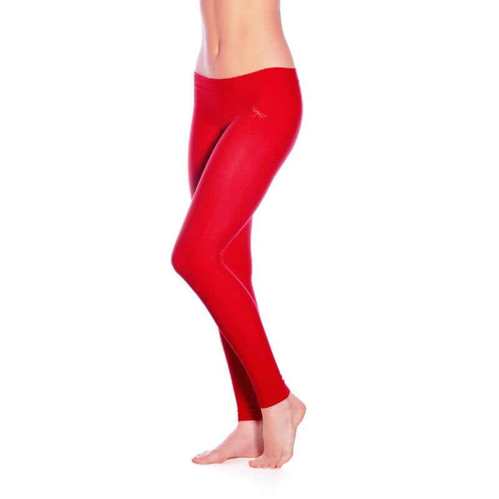 Low waist leggings Lisa | Legging de yoga taille basse | Color: mint | Yoga Leggings | Dragonfly Pole Wear and Bikram Hot Yoga Clothes