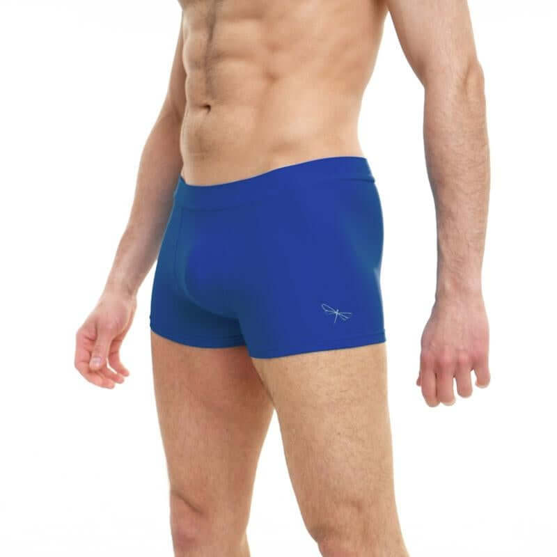 Men’s Bikram yoga shorts Mike | Mens yoga shorts | Herren Bikram Yoga Shorts | Mens Hot Yoga Shorts | Hot Yoga short hommes | Herren Hot Yoga Shorts | Mens Bikram Yoga Shorts | Pánské šortky na Bikram jógu | Short de Yoga Bikram Homme Color: blue