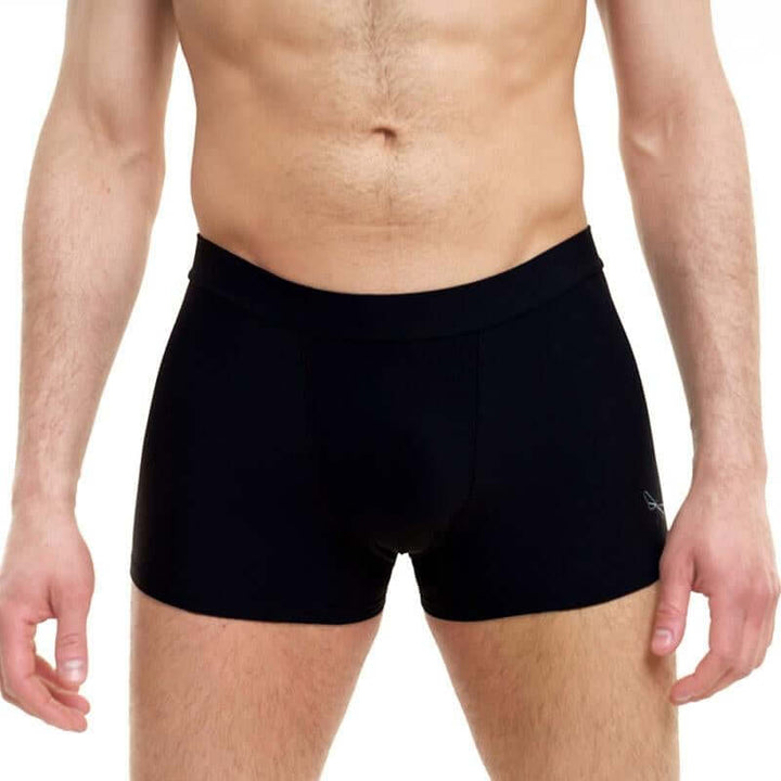 Men’s Bikram yoga shorts Mike | Mens yoga shorts | Herren Bikram Yoga Shorts | Mens Hot Yoga Shorts | Hot Yoga short hommes | Herren Hot Yoga Shorts | Mens Bikram Yoga Shorts | Pánské šortky na Bikram jógu | Short de Yoga Bikram Homme Color: black