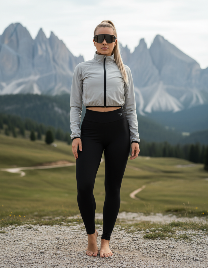 Winter thermal leggings Lea
