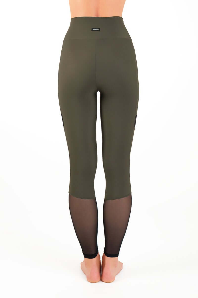 Legging – Misha & Puff