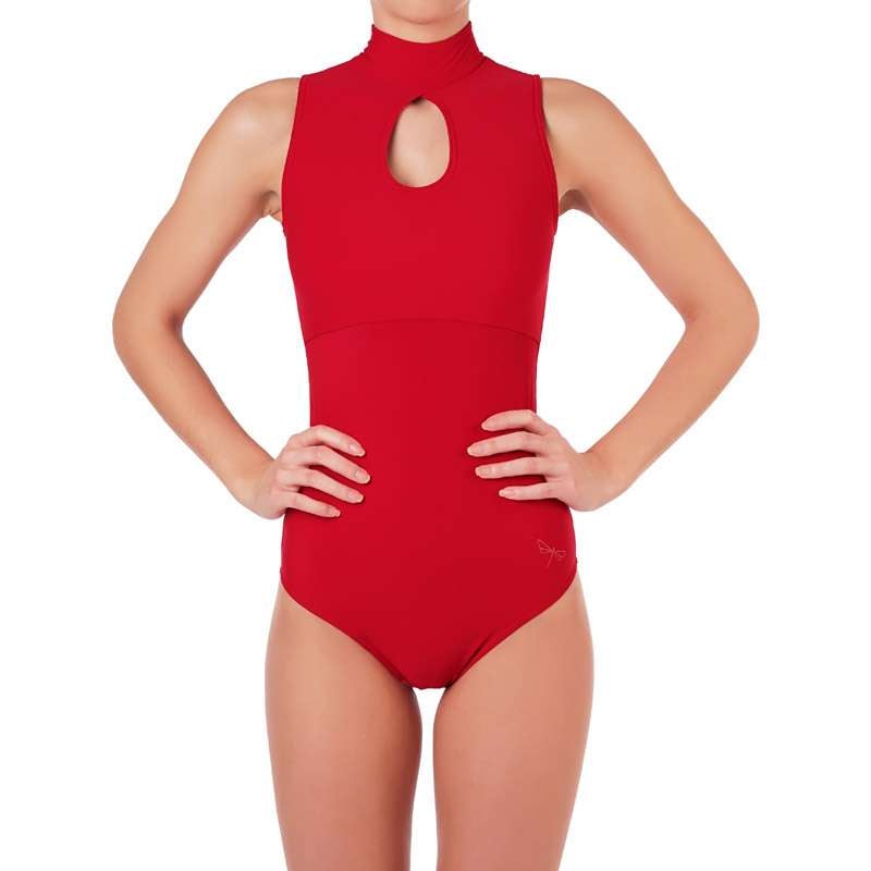 Daria Leotard Dragonfly