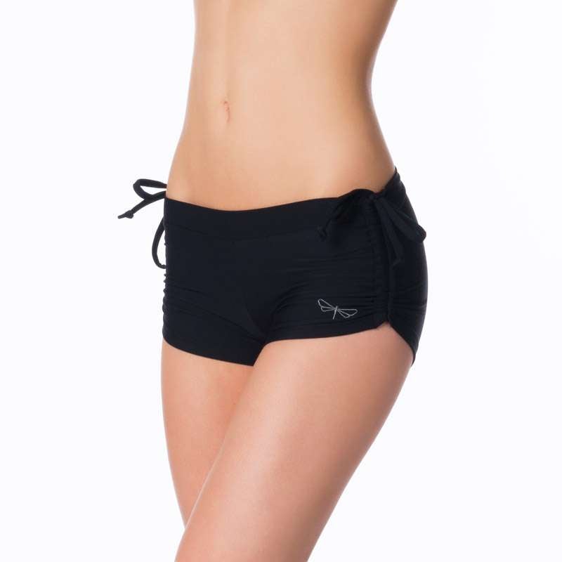 Hot Yoga Shorts for Women - Oz Marketplace