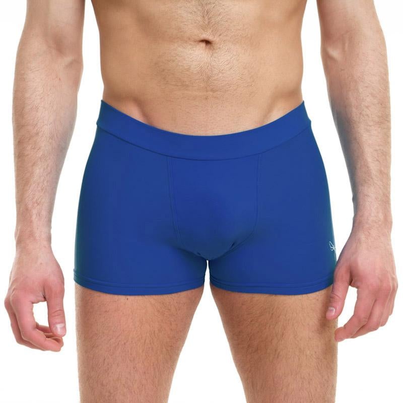 Mike Mens shorts Dragonfly XS blue