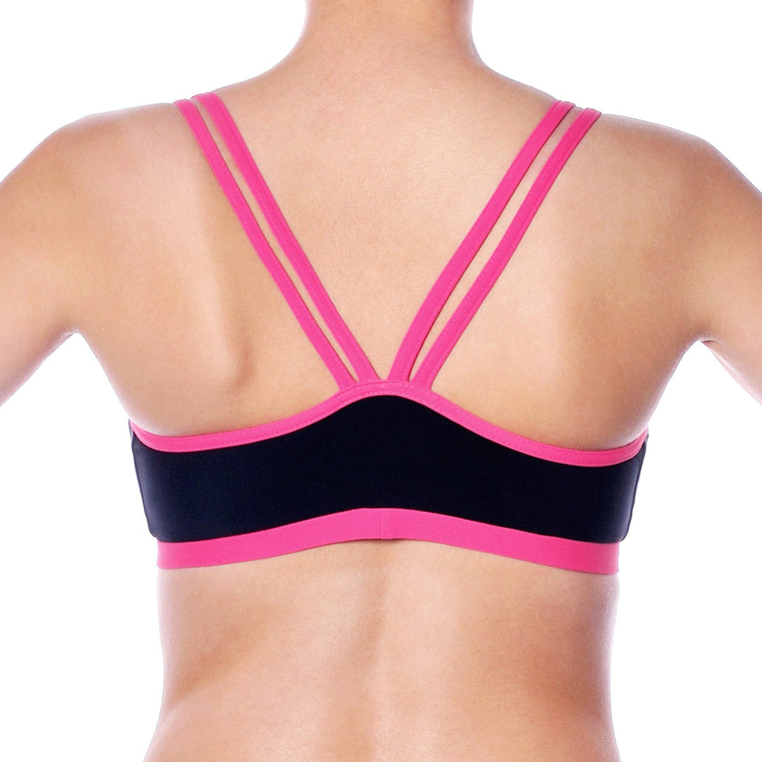 Nella sports bra Sports bra Dragonfly