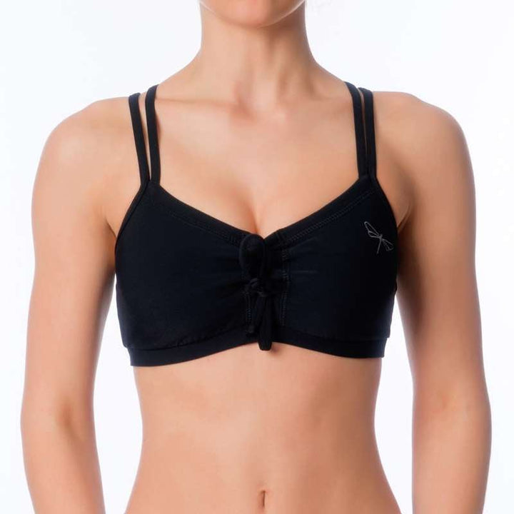 Nella sports bra Sports bra Dragonfly