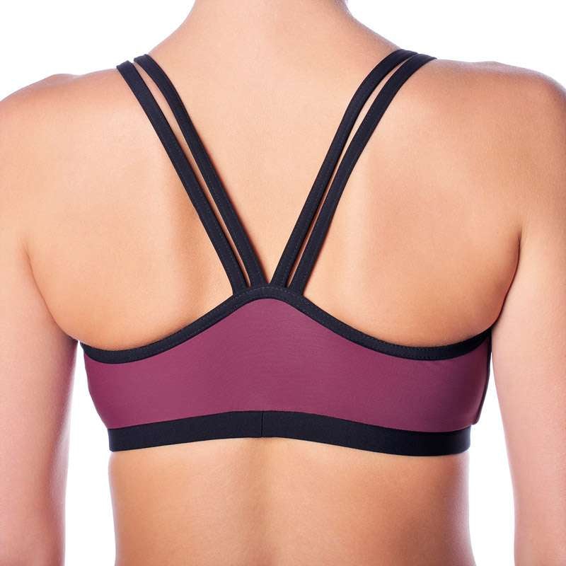 Nella sports bra Sports bra Dragonfly