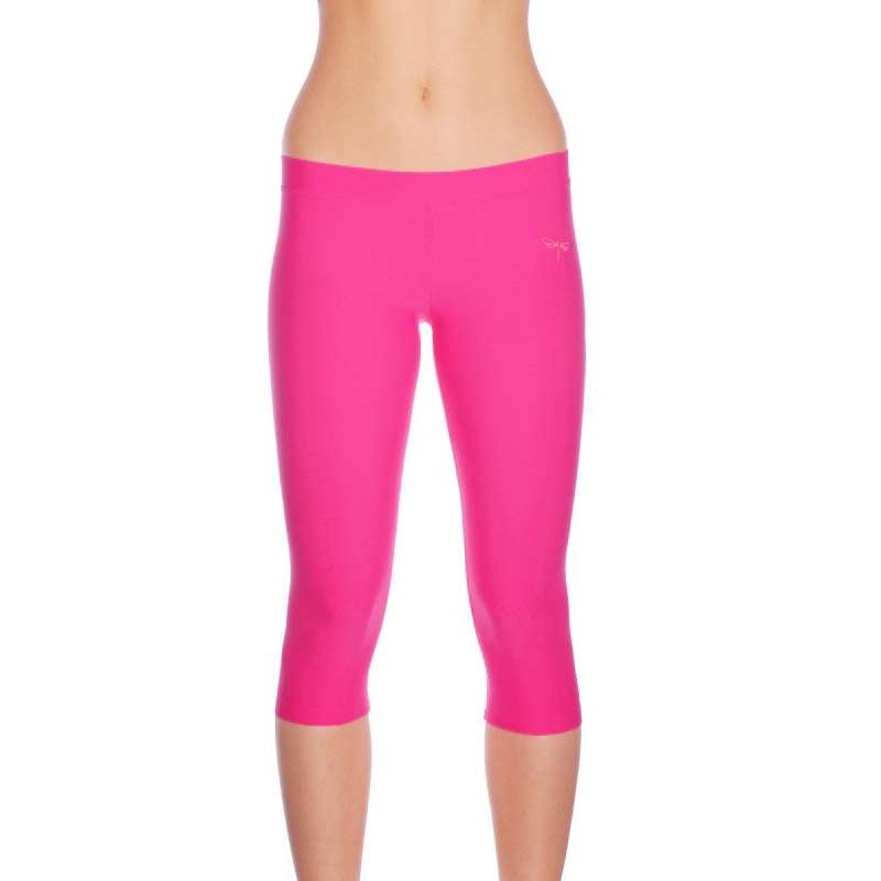 Trisha leggings Leggings Dragonfly XS pink