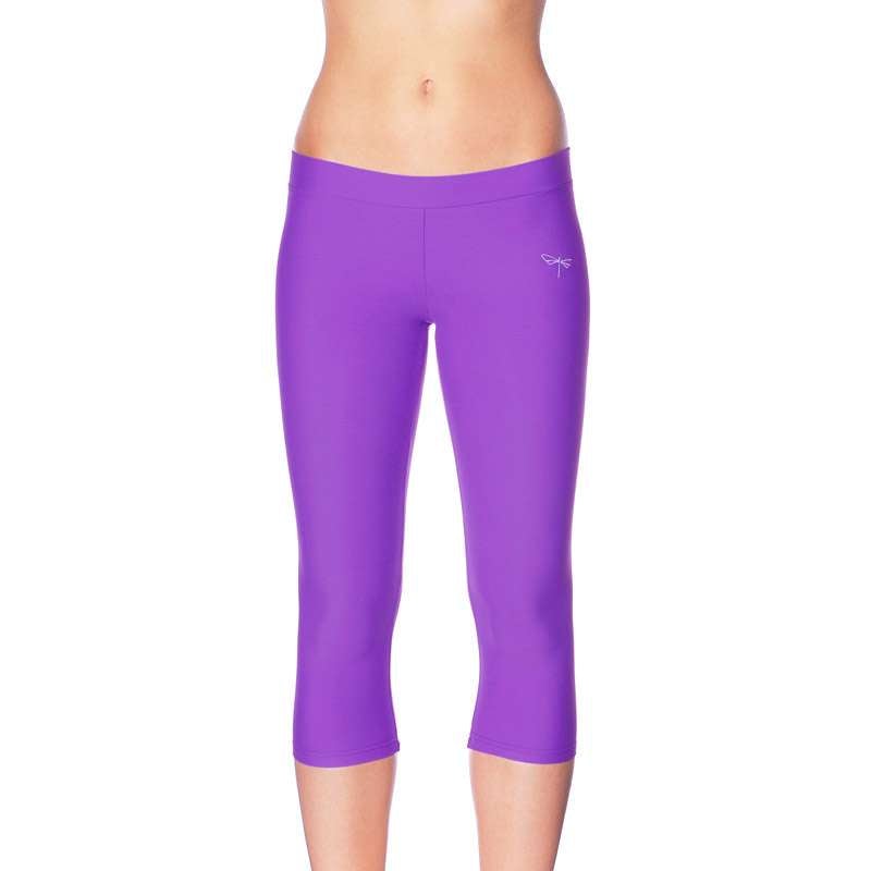 Trisha leggings Leggings Dragonfly XS violet