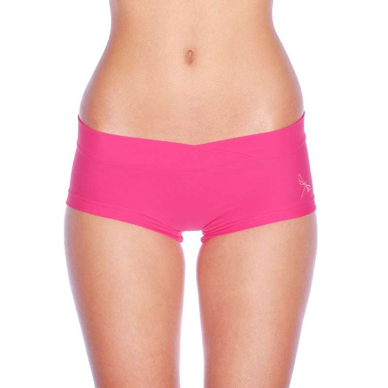 Vera shorts Shorts Dragonfly XS pink